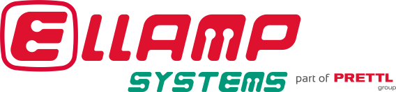 Ellamp Systems, part of PRETTL group